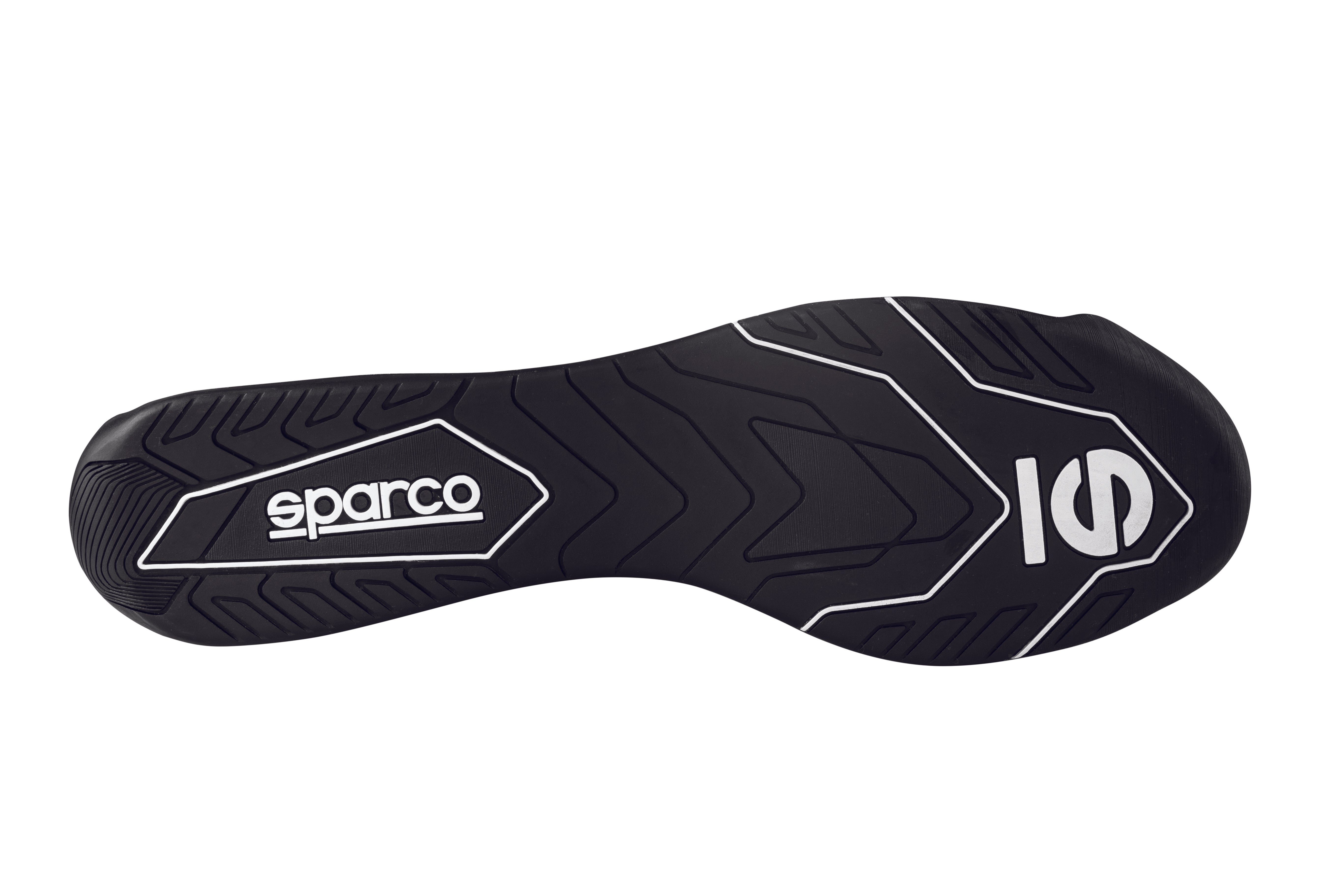 Sparco Sim Racing Schuhe Hyperdrive