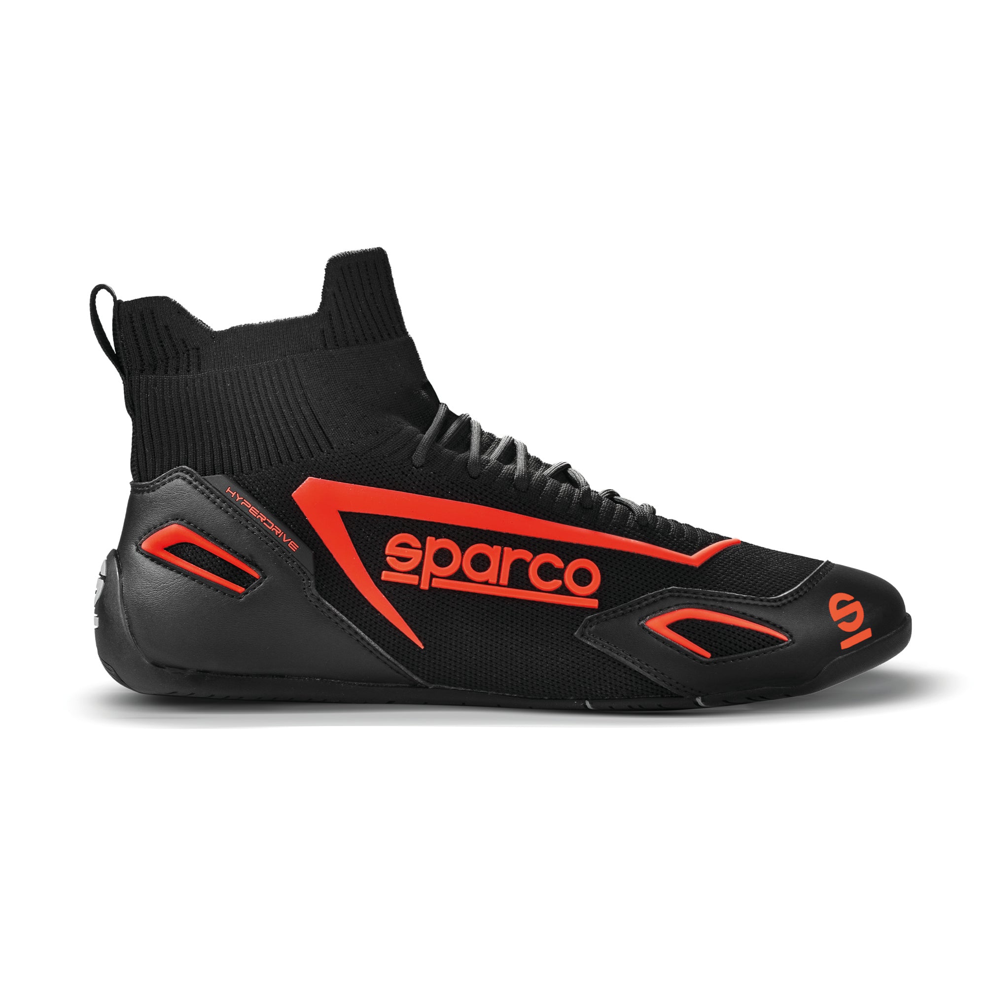 Sparco Sim Racing Schuhe Hyperdrive