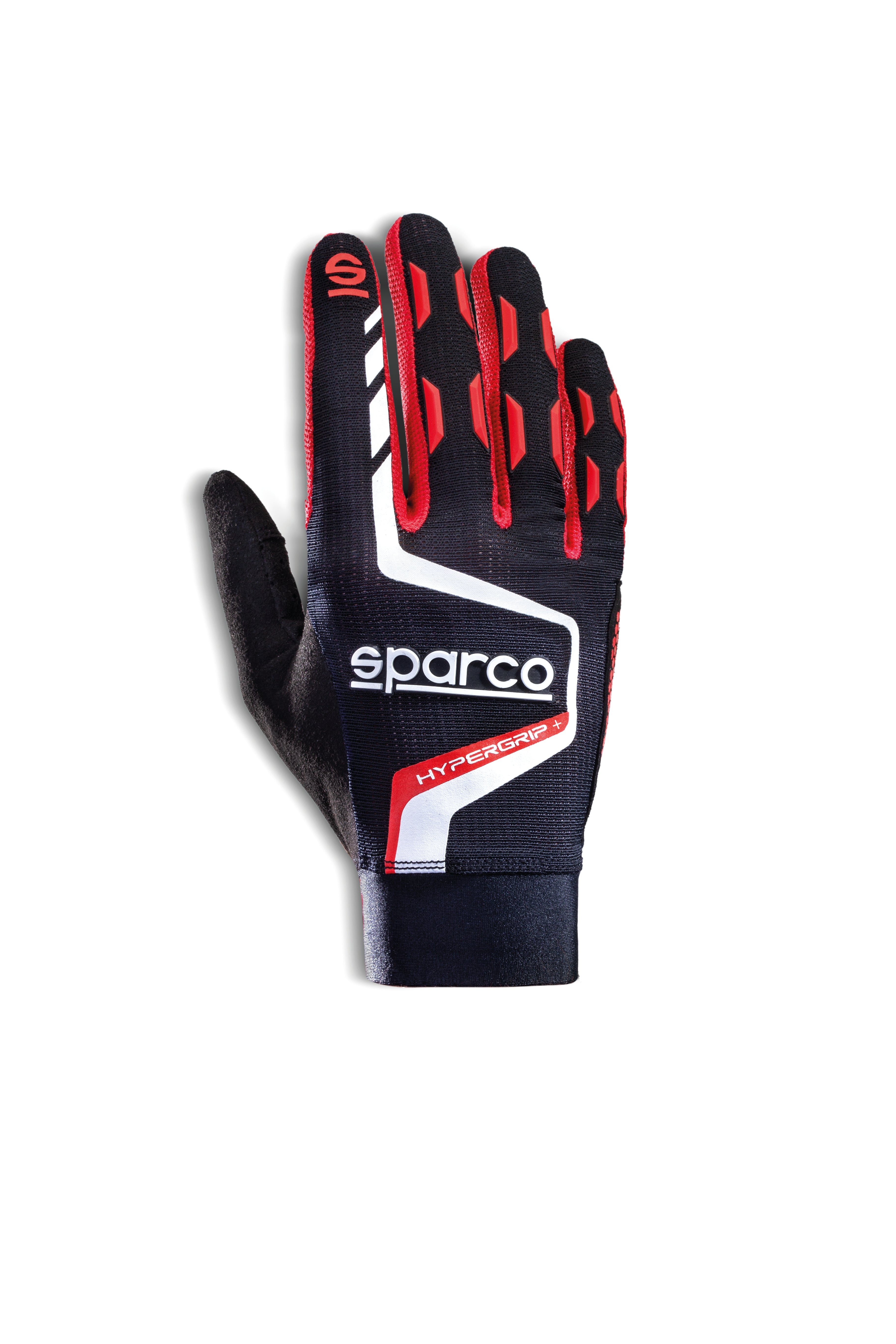 Sparco Sim Racing Handschuhe Hypergrip+