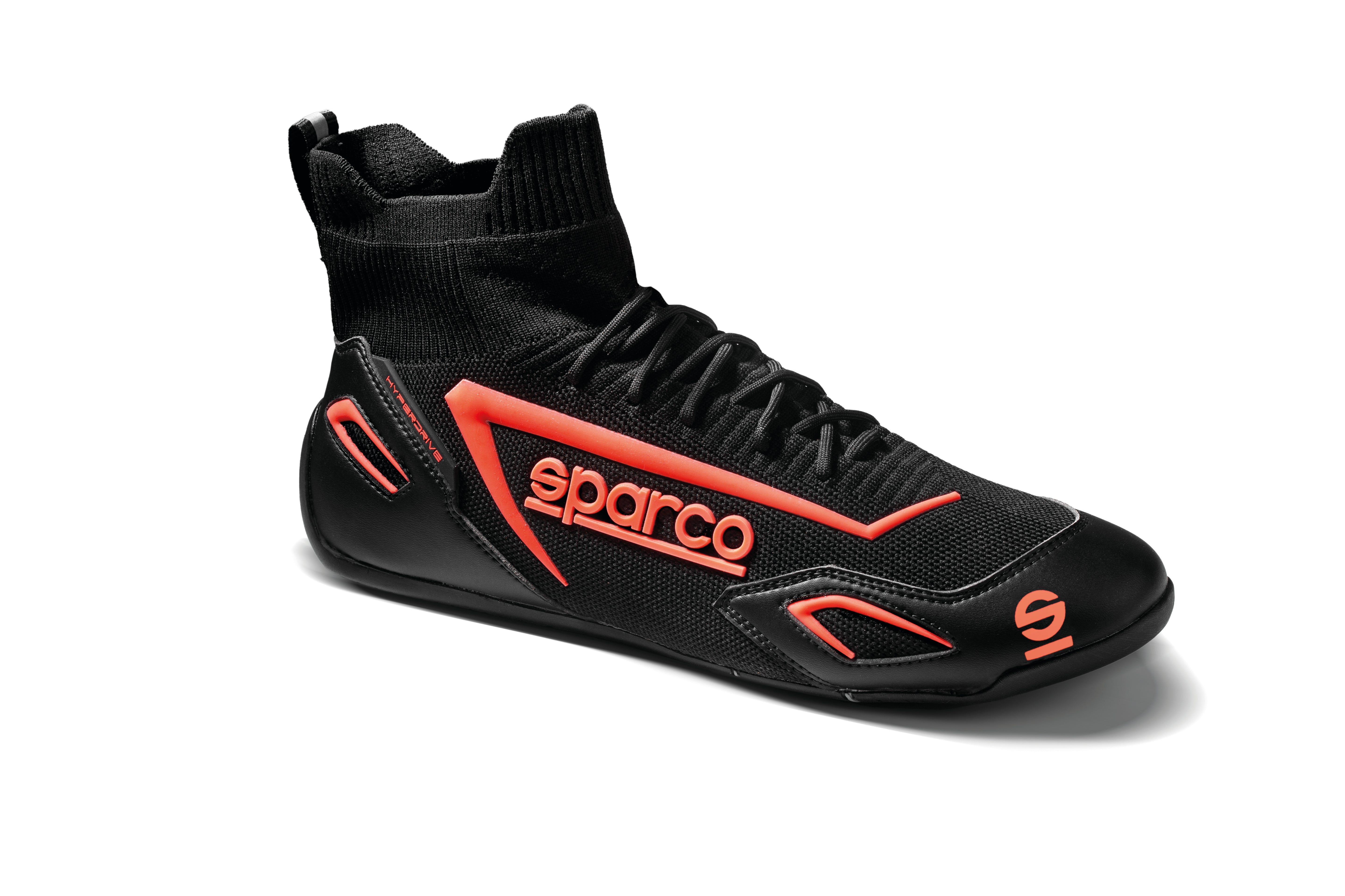 Sparco Sim Racing Schuhe Hyperdrive