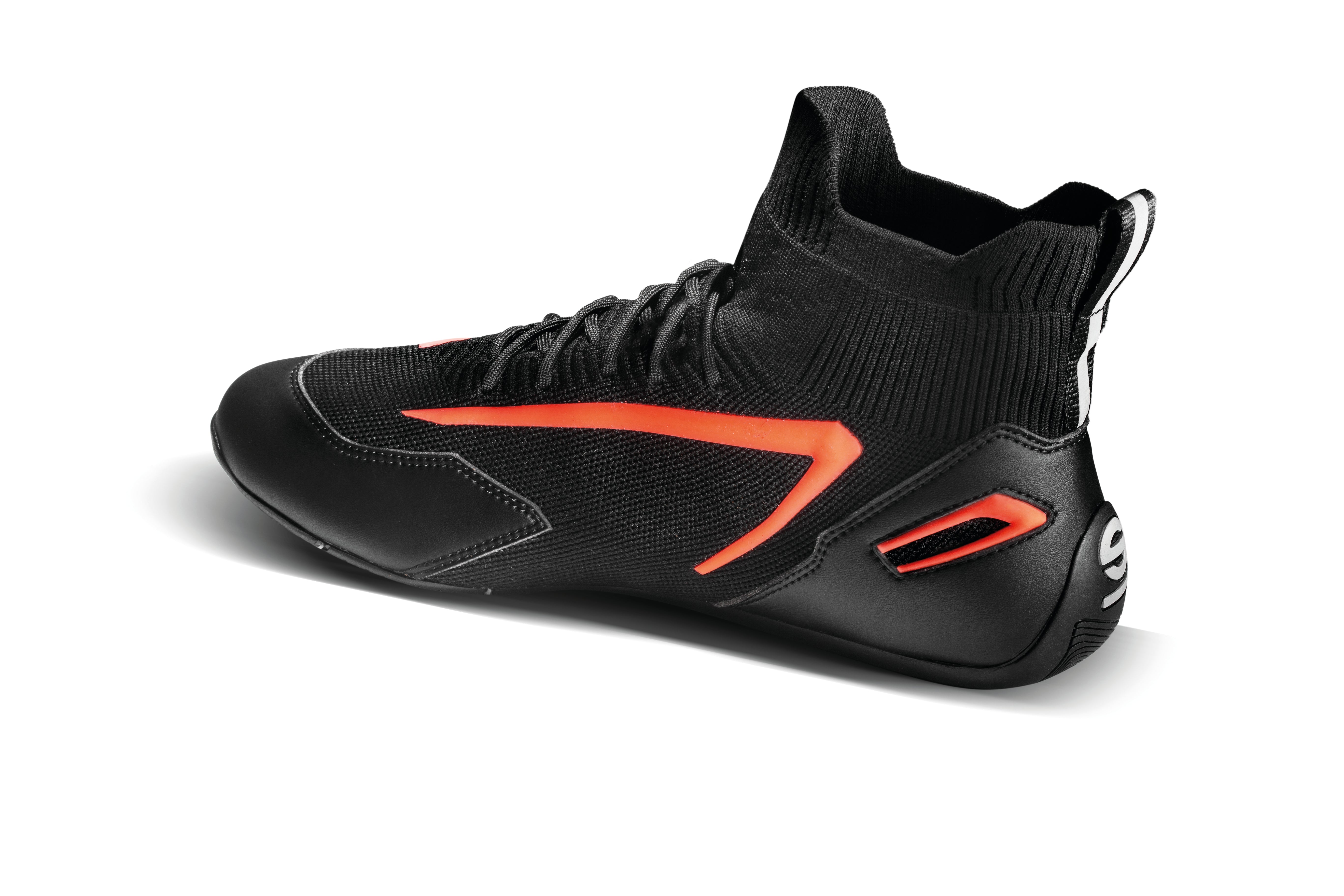 Sparco Sim Racing Schuhe Hyperdrive